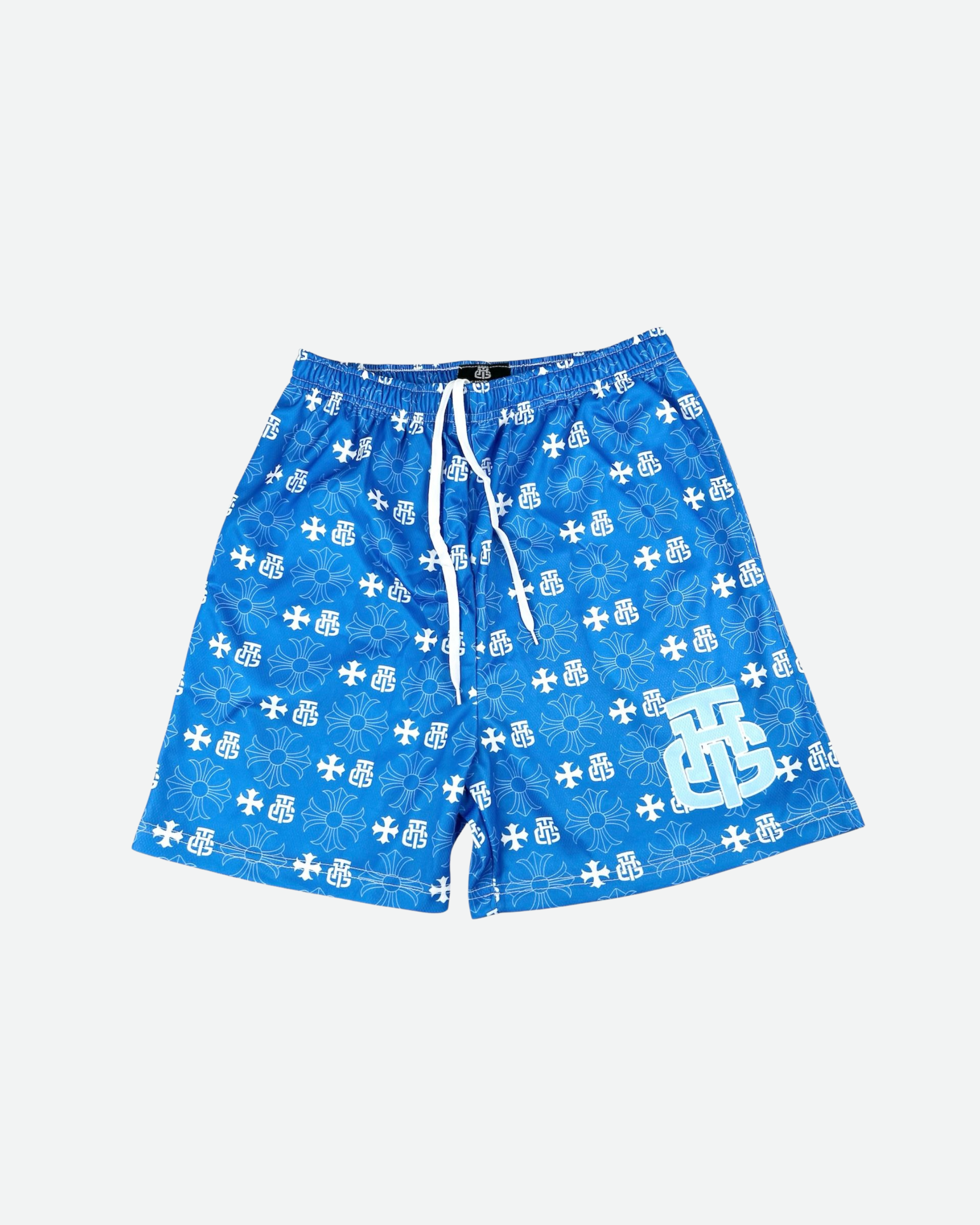 CHARM ROYAL BLUE