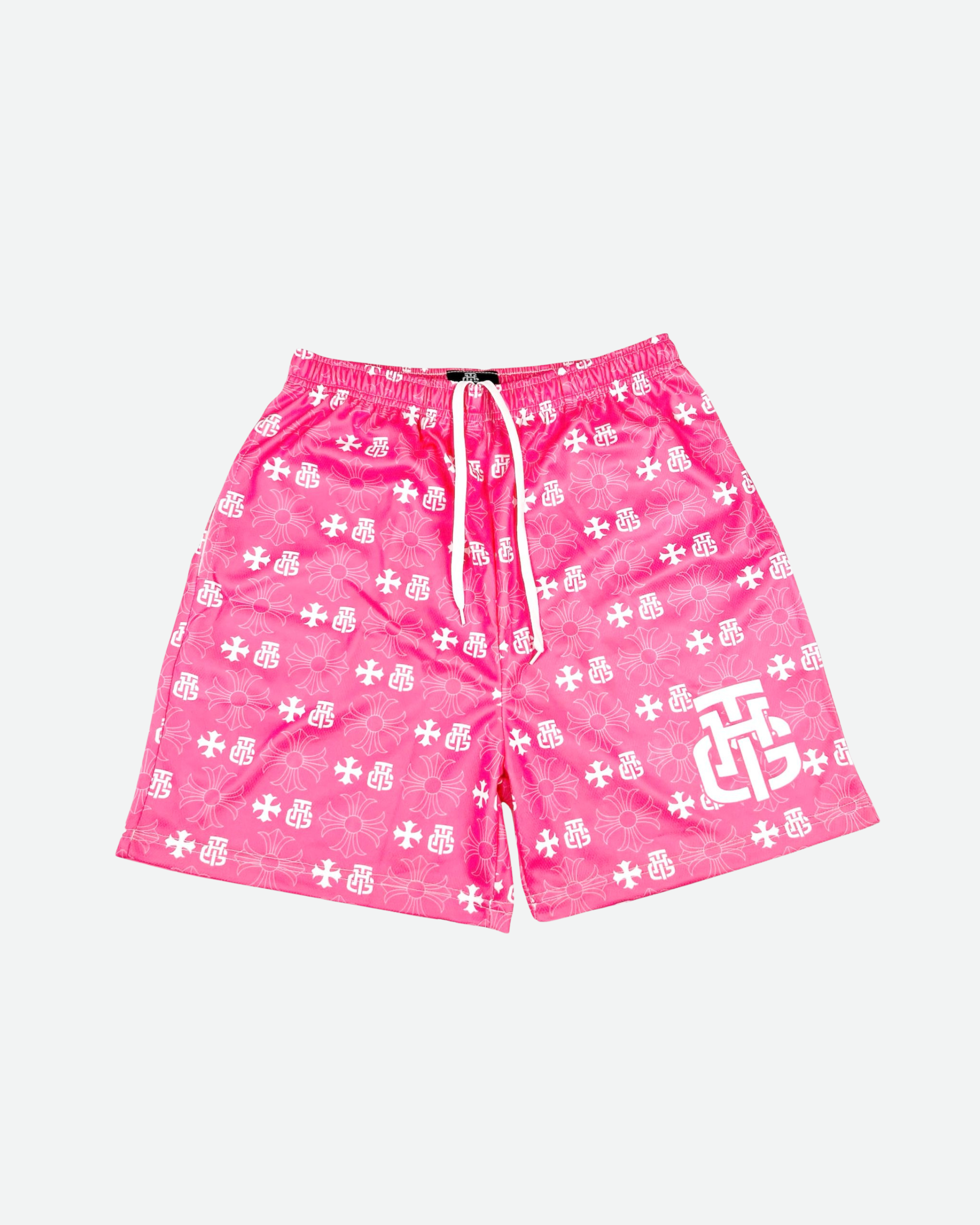 CHARM PINK