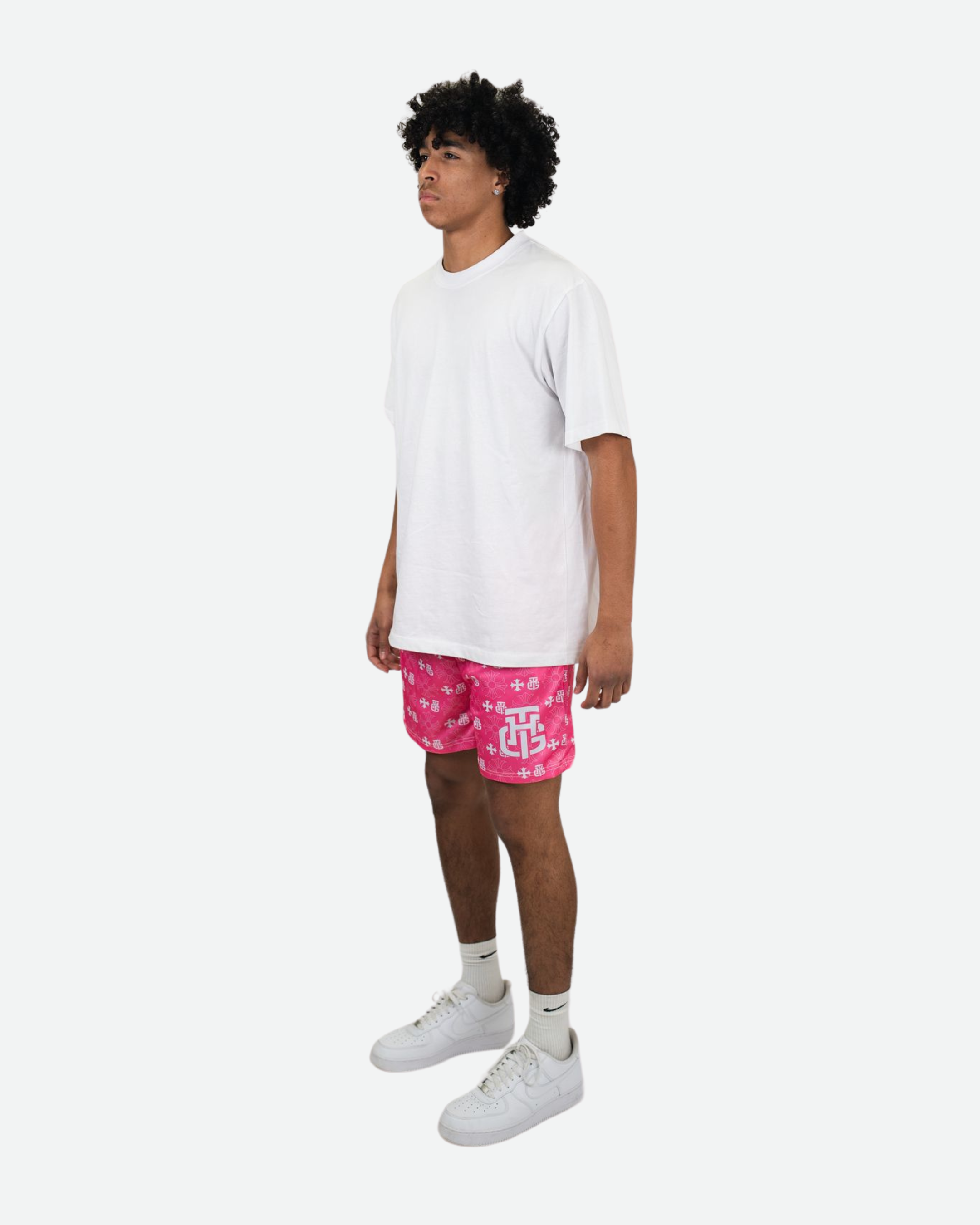 CHARM PINK