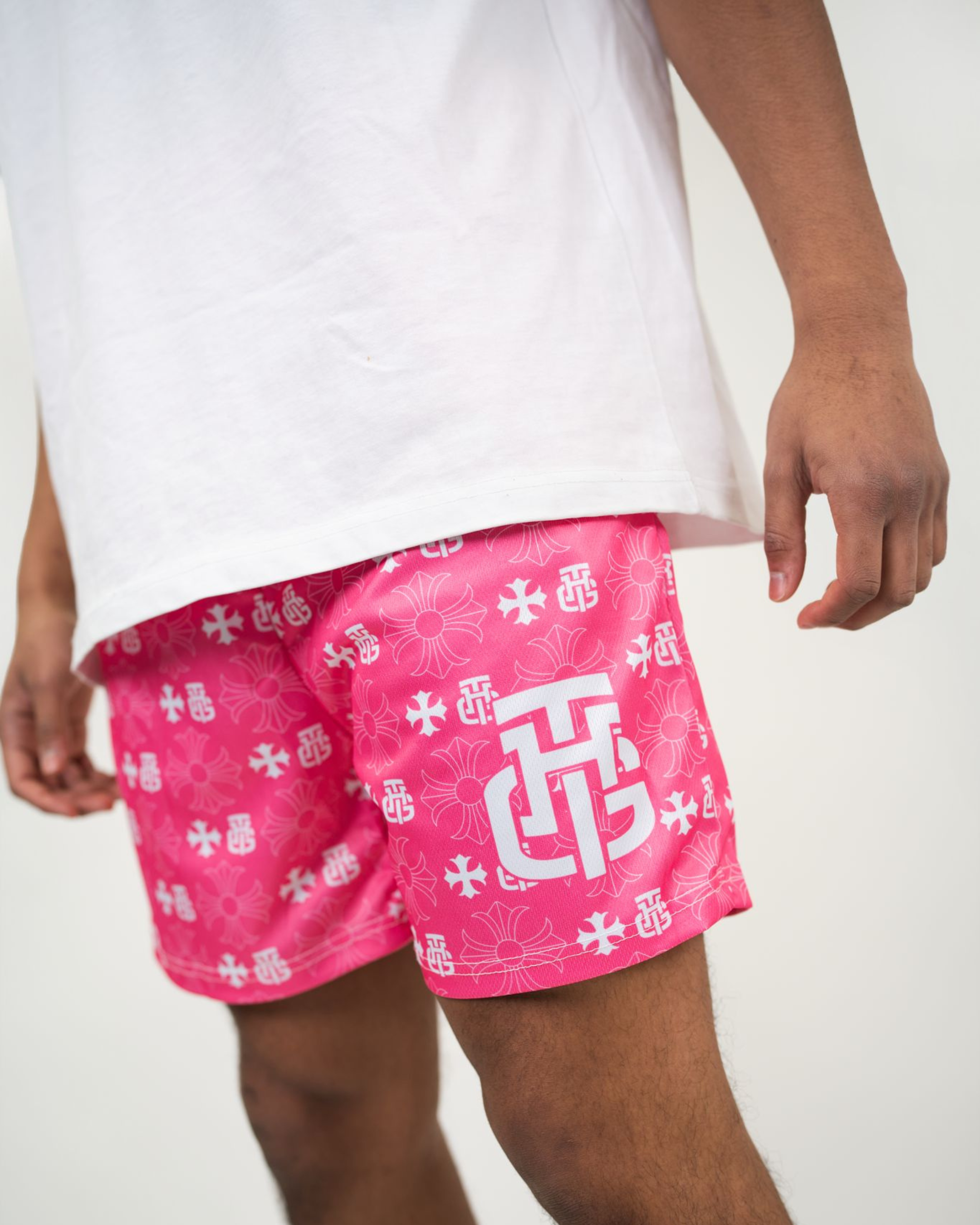 CHARM PINK