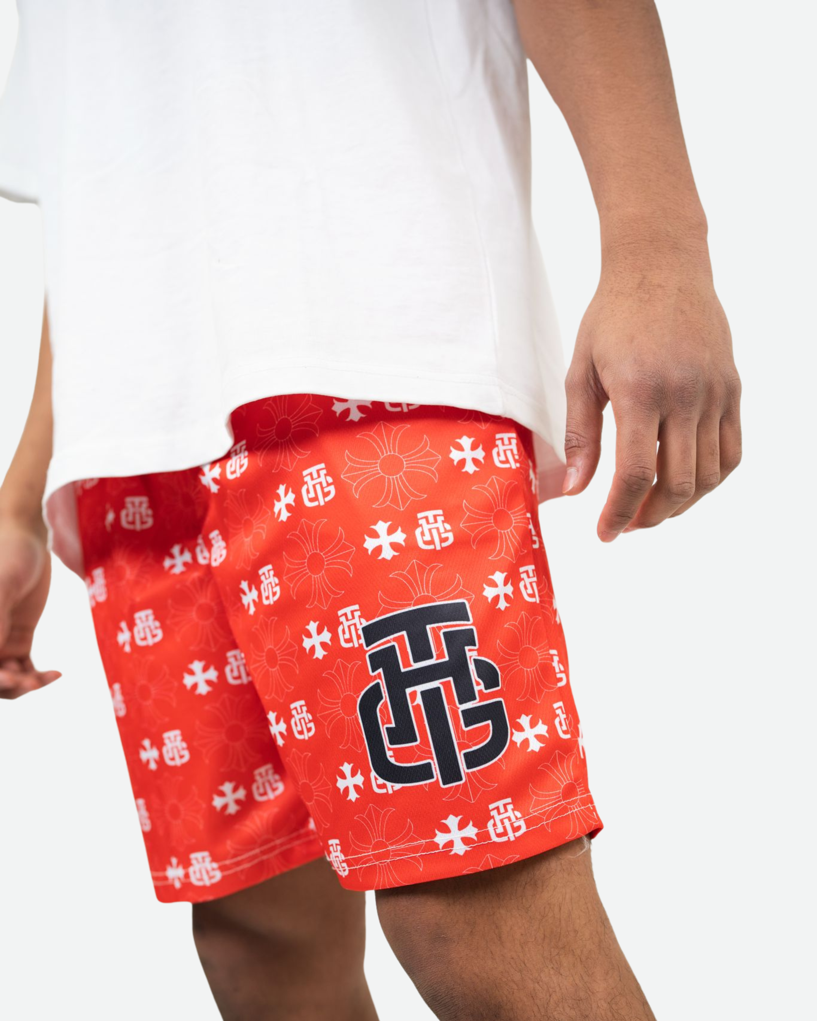 CHARM RED
