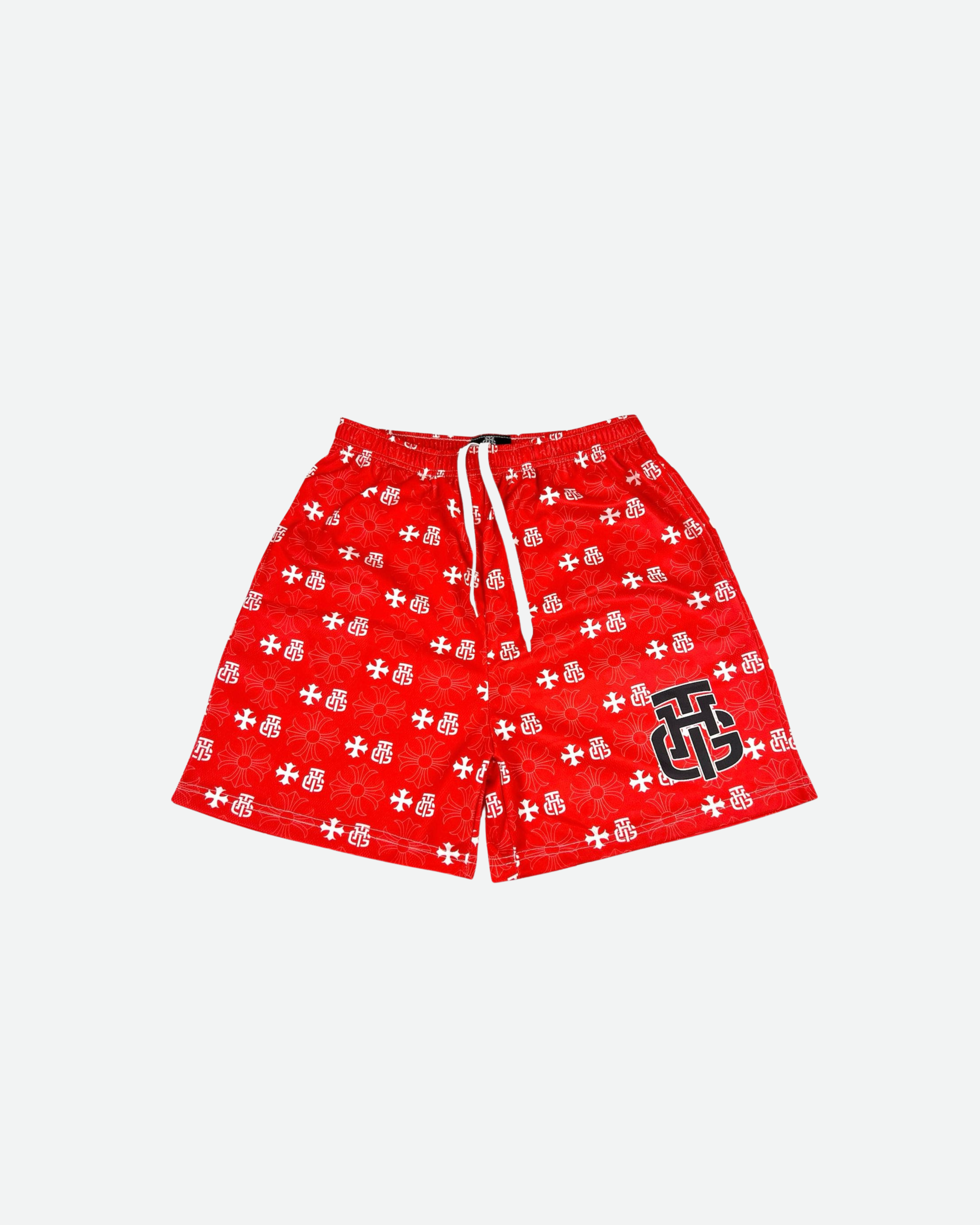 CHARM RED