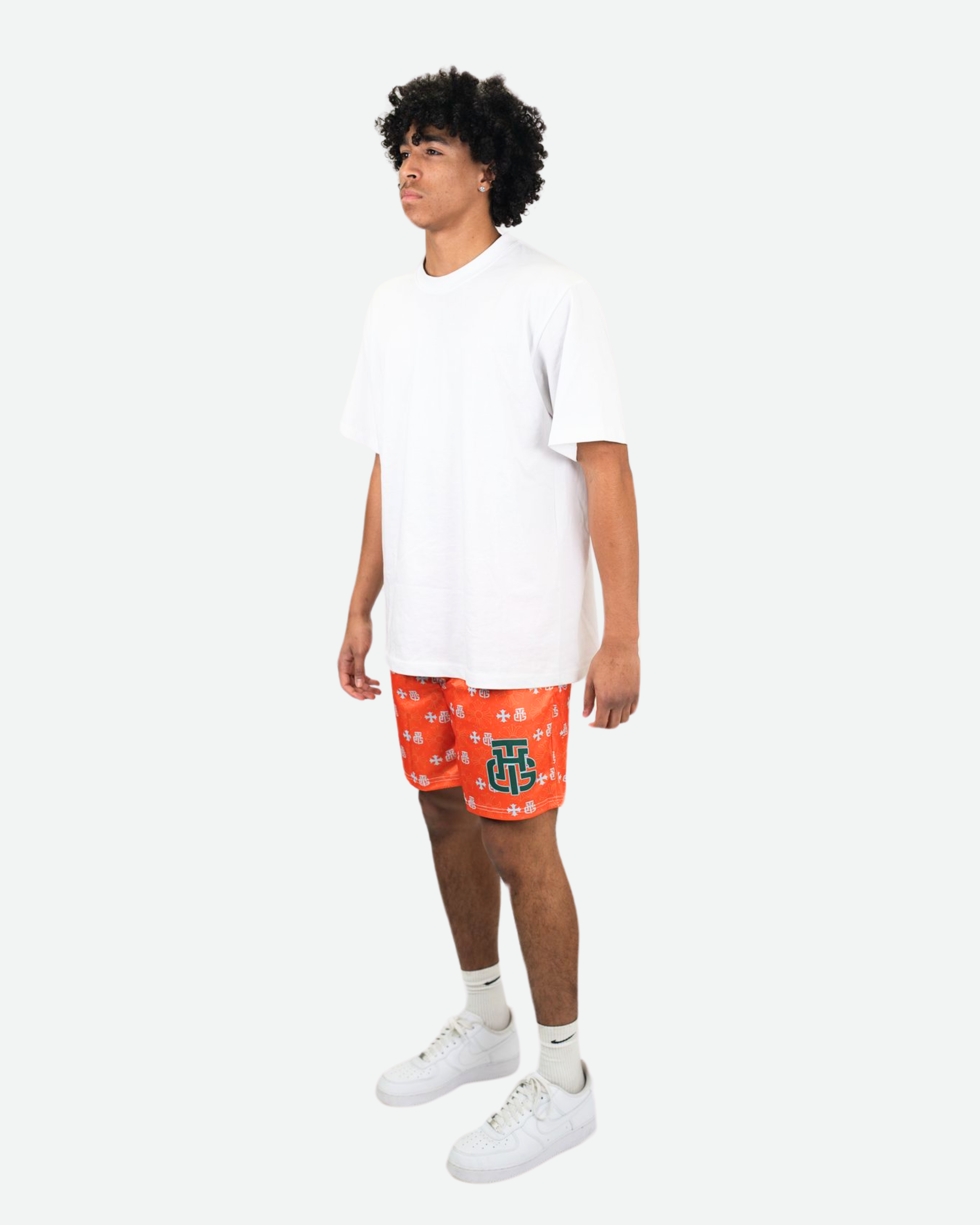 CHARM ORANGE