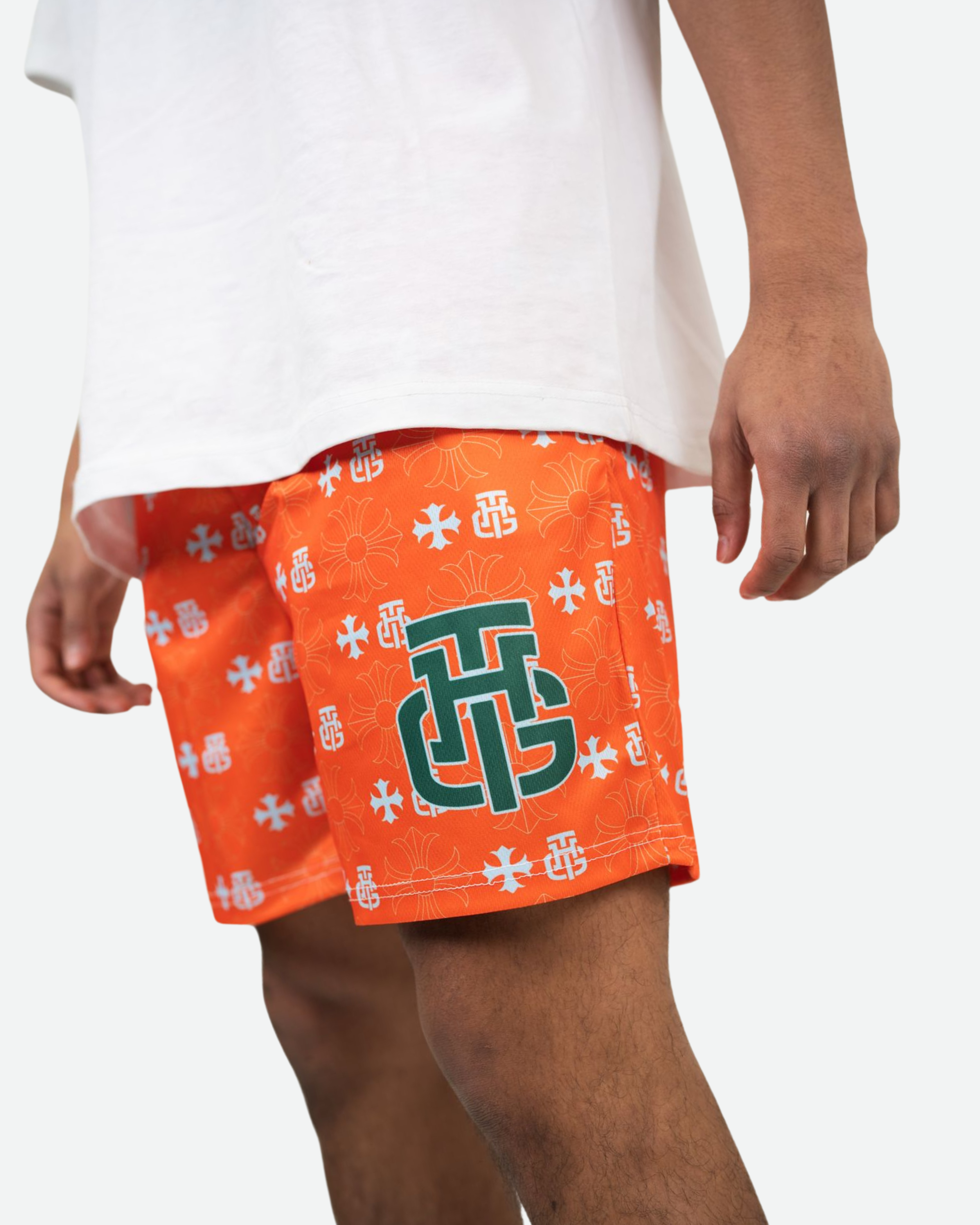 CHARM ORANGE
