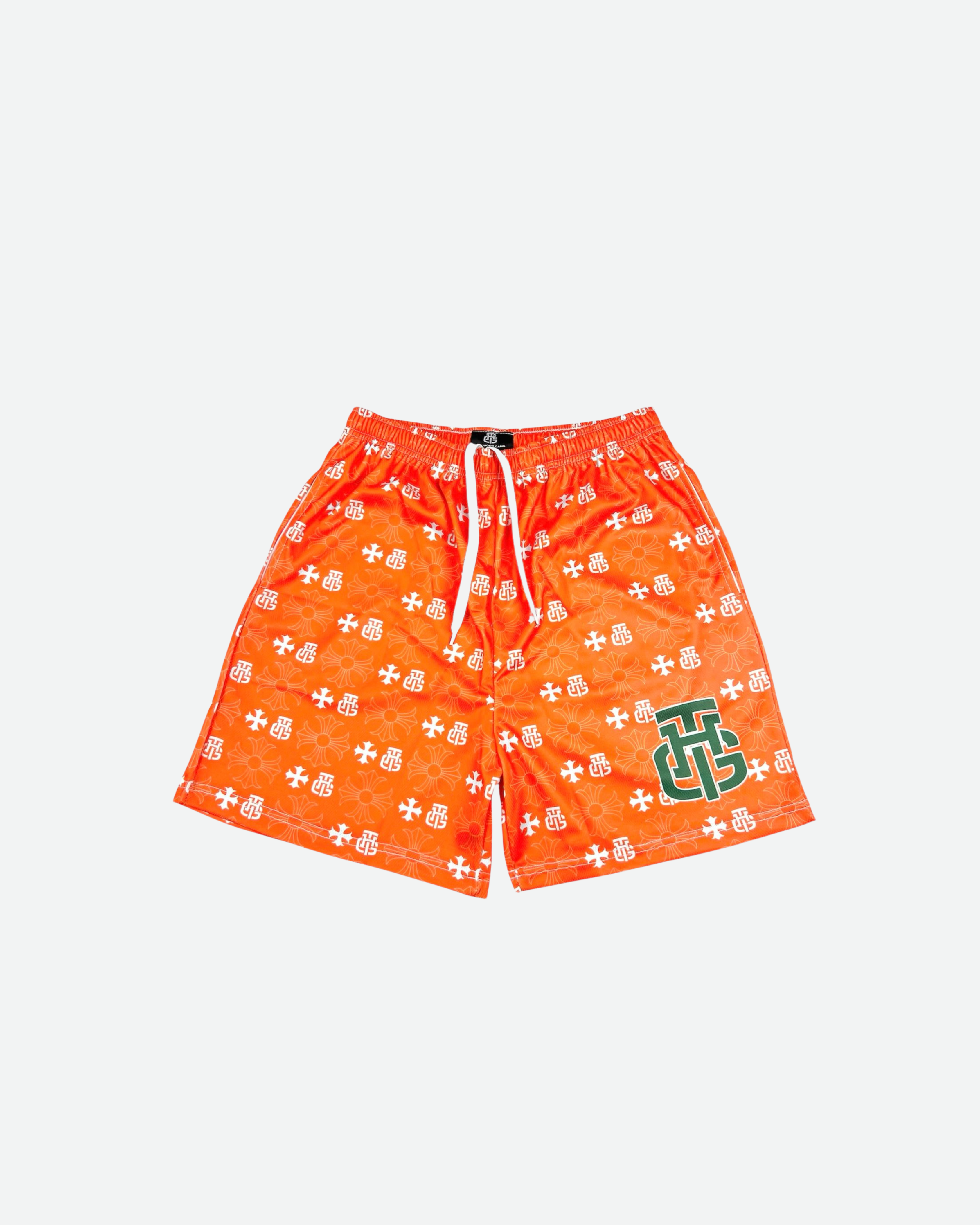 CHARM ORANGE