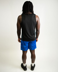 BLUEBERRY THG COMPRESSION SHIRT