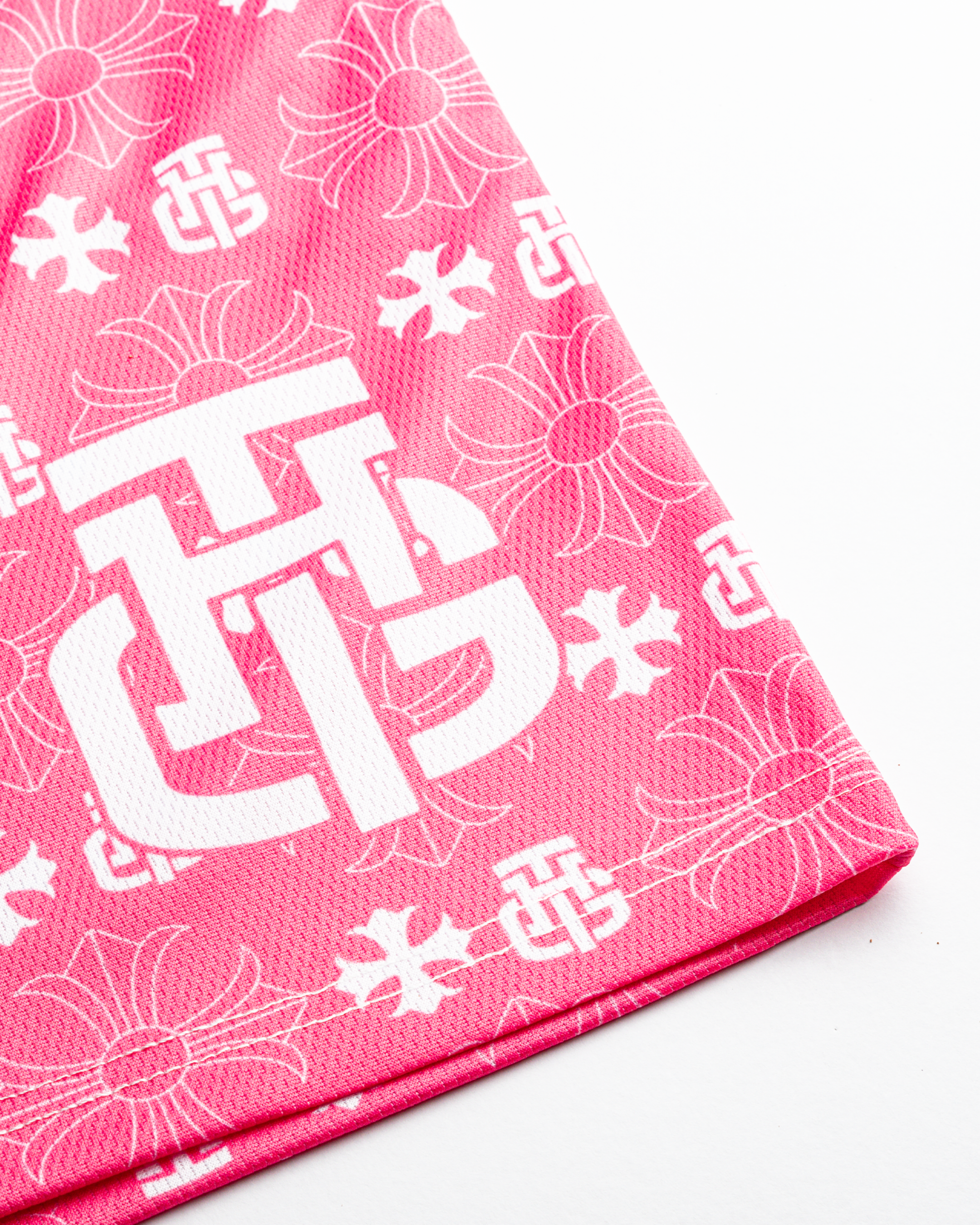 CHARM PINK
