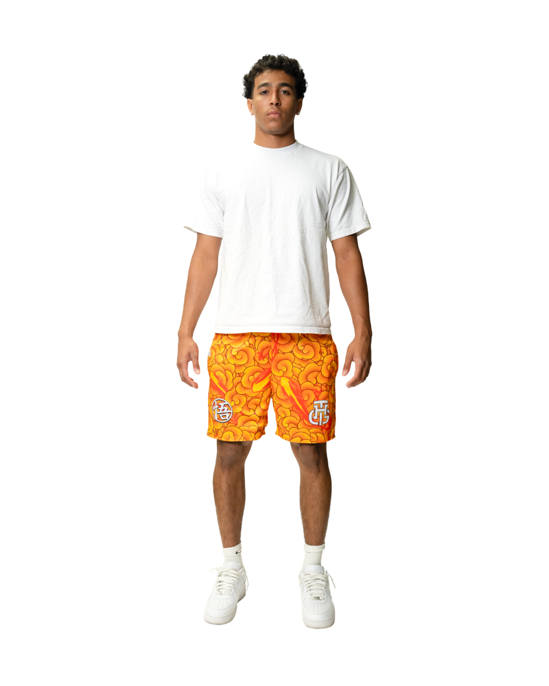 PURPLE AND ORANGE RIVAL