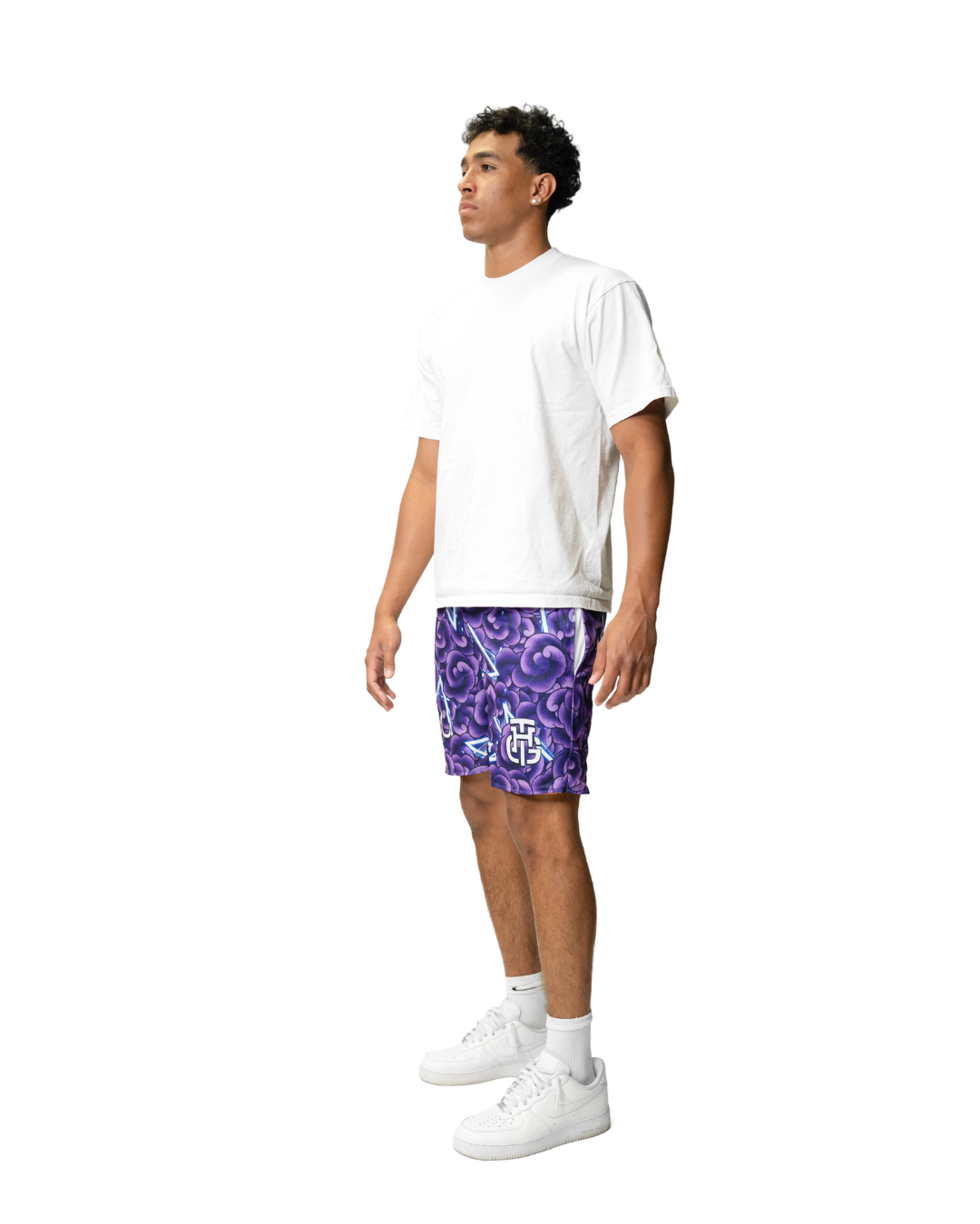 PURPLE AND ORANGE RIVAL