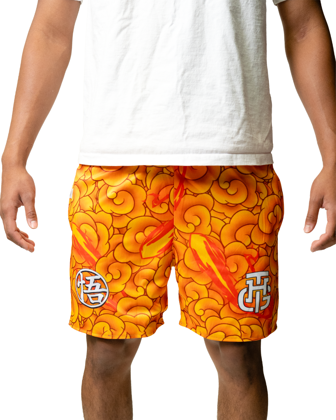 PURPLE AND ORANGE RIVAL