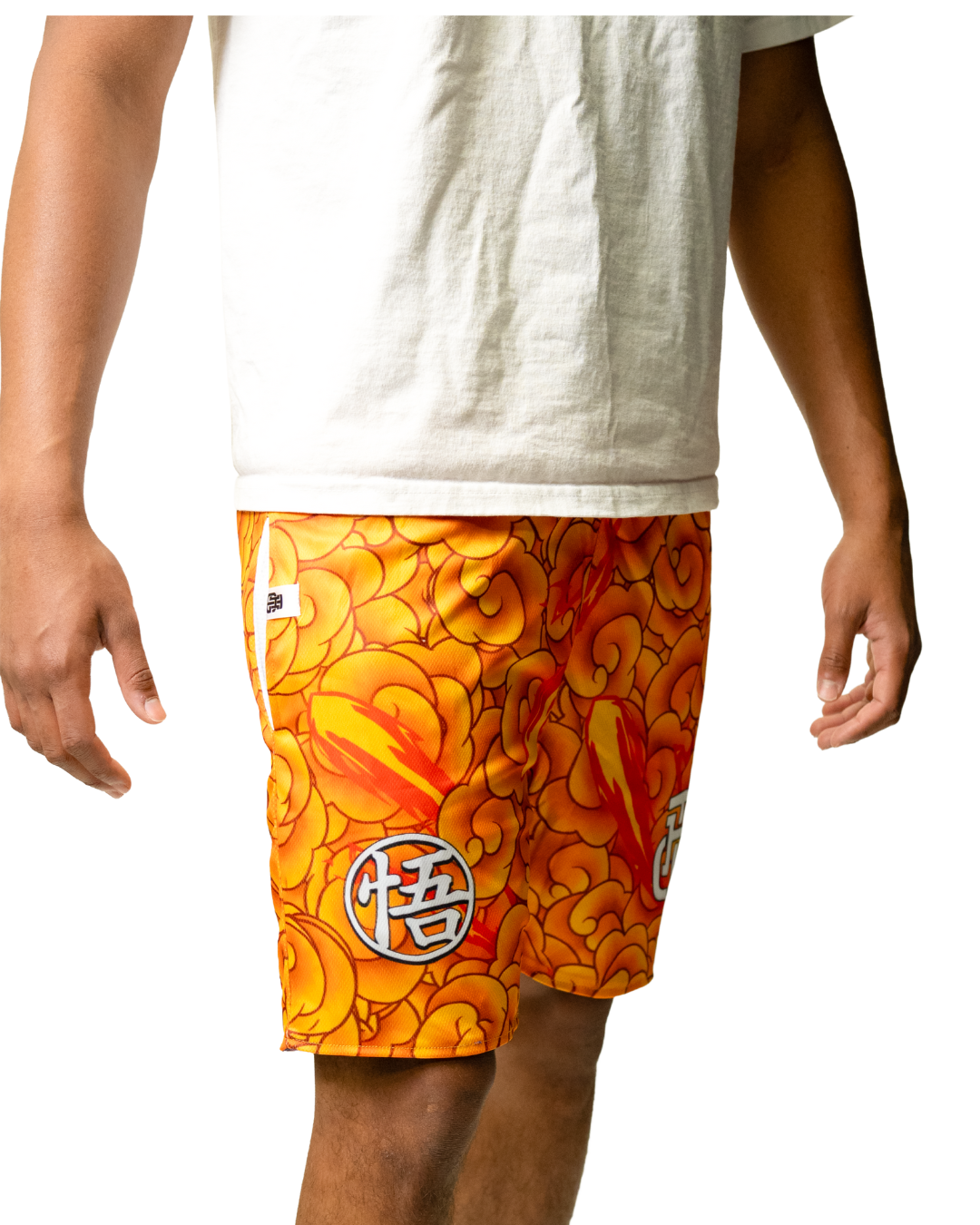 PURPLE AND ORANGE RIVAL