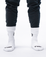 THG DOUBLE LAYERED SOCK