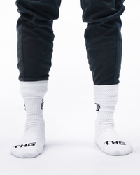 THG DOUBLE LAYERED SOCK