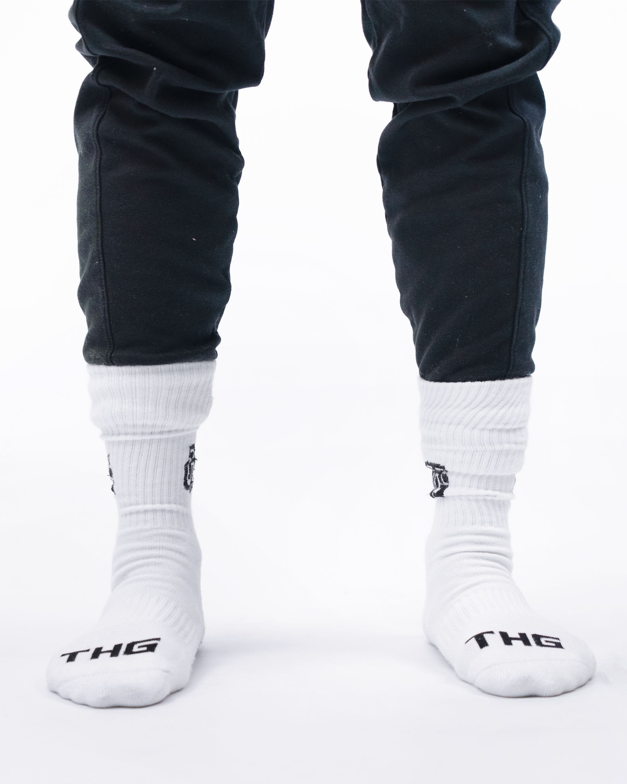 THG DOUBLE LAYERED SOCK
