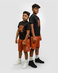 PEANUT BUTTER YOUTH SHIRT