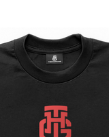 THG RED LOGO SHIRT