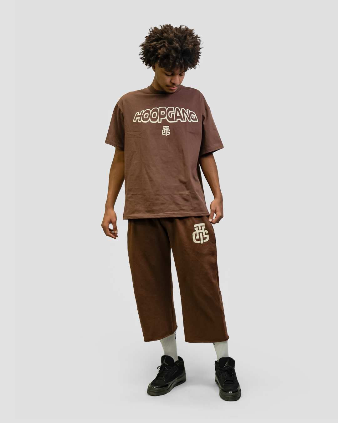 THG SHIRT COLLECTION BUNDLE