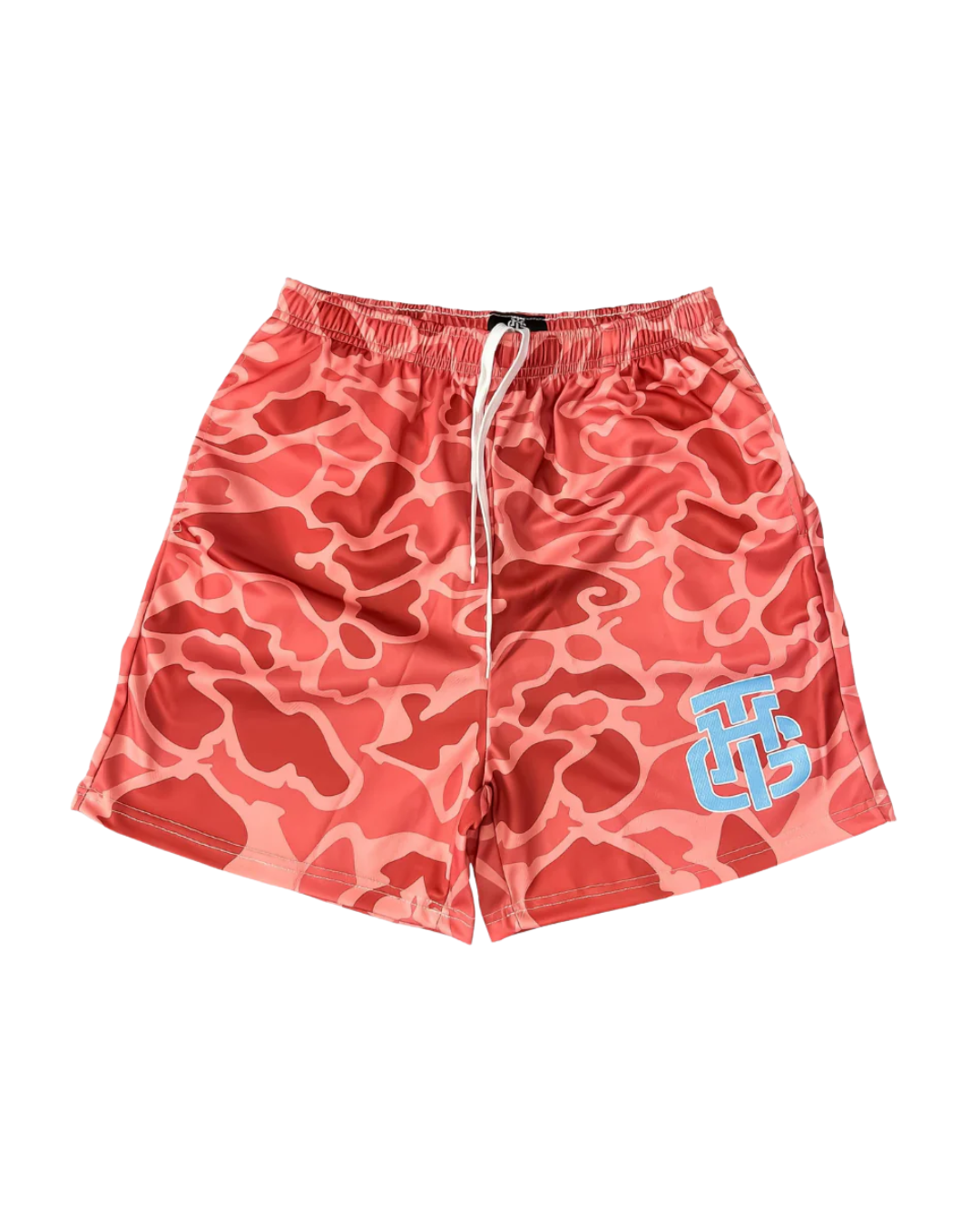 RED CLOUD SHORTS