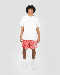 RED CLOUD SHORTS
