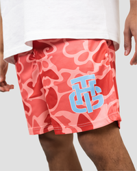 RED CLOUD SHORTS