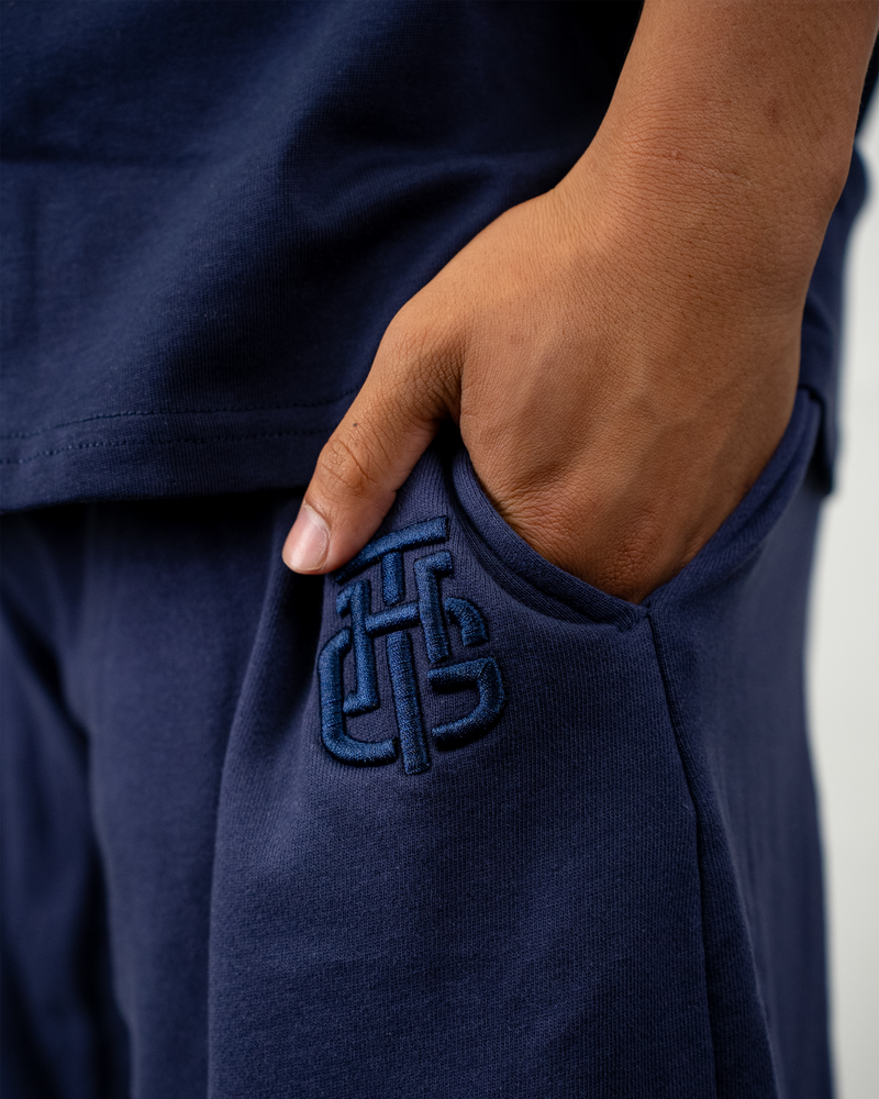 BASIC CROPPED SWEATPANTS MIX & MATCH BUNDLE
