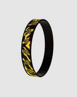 MAMBA MODE WRISTBAND