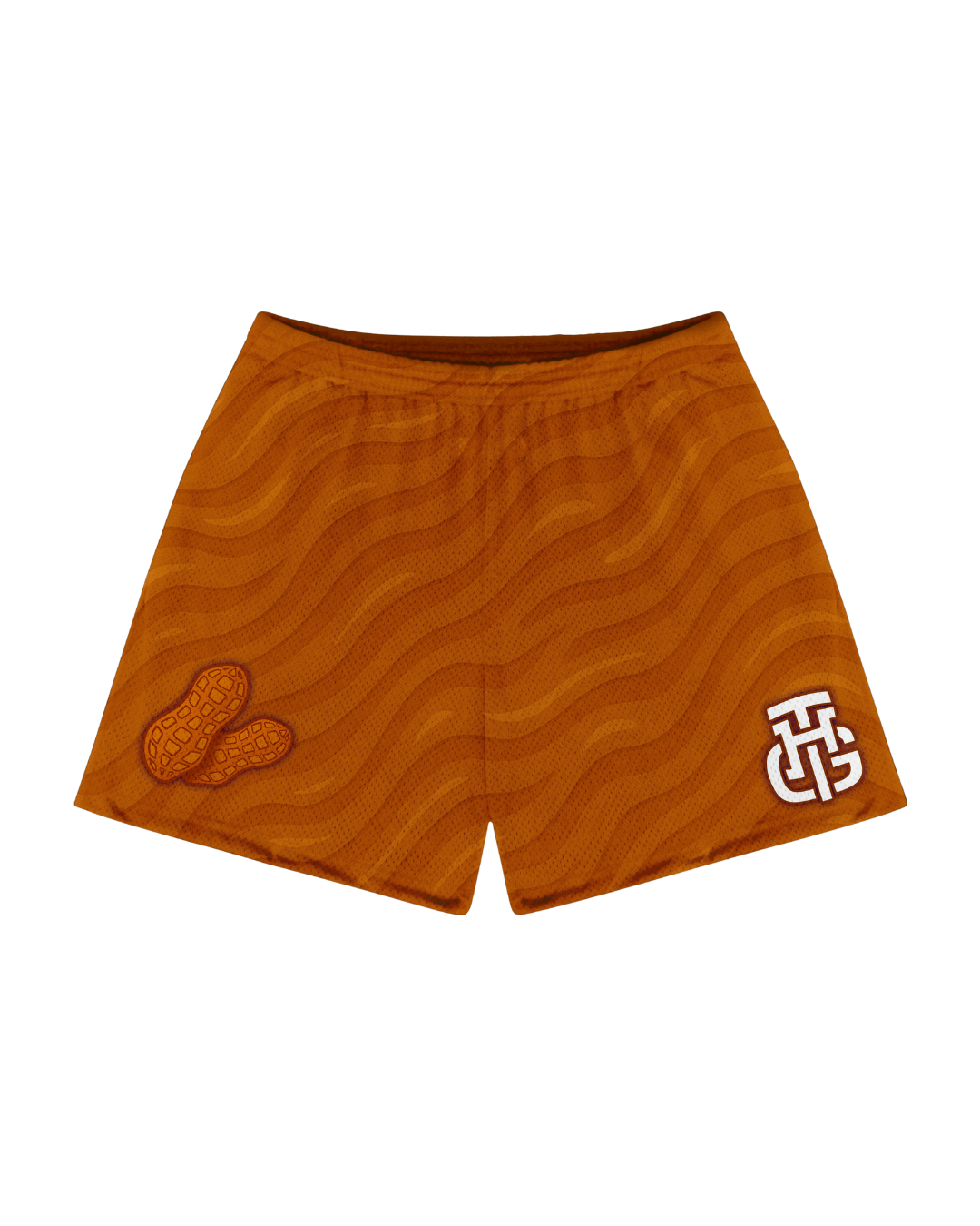 PB&J YOUTH SHORTS