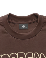 THG MOCHA SHIRT
