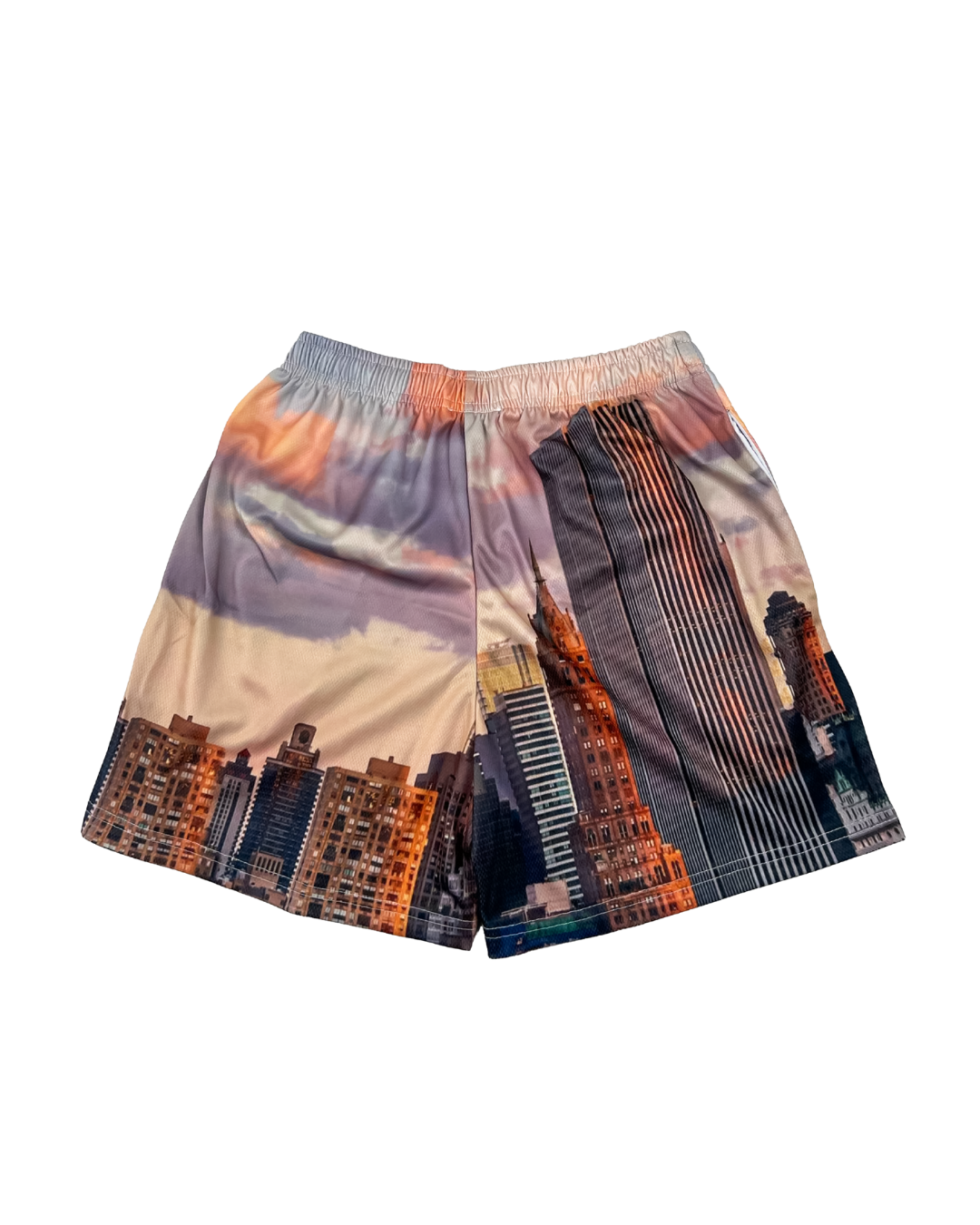 NEW YORK CITY SHORTS