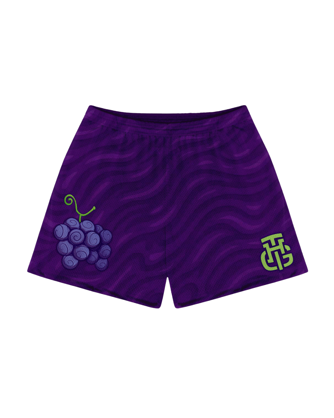 PB&J YOUTH SHORTS