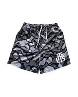 BLACK CLOUD SHORTS