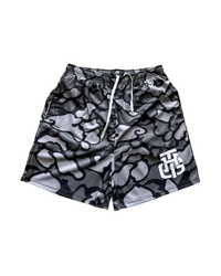 BLACK CLOUD SHORTS