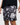 Model is 6’1, 180 lbs, Wearing size L