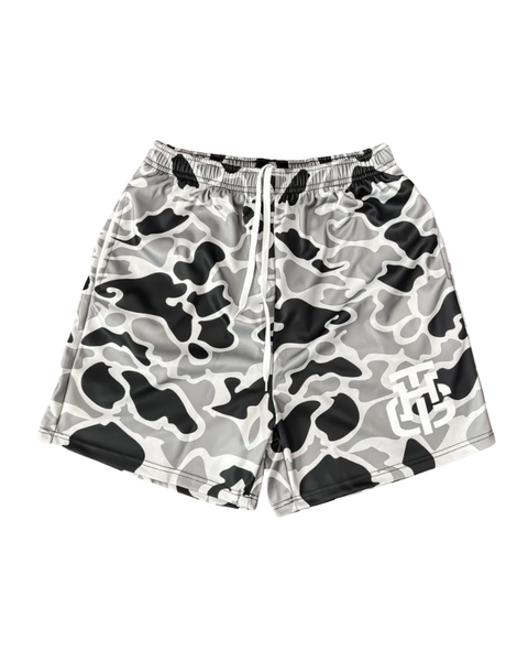 グレークラウド – The Hoop Gang