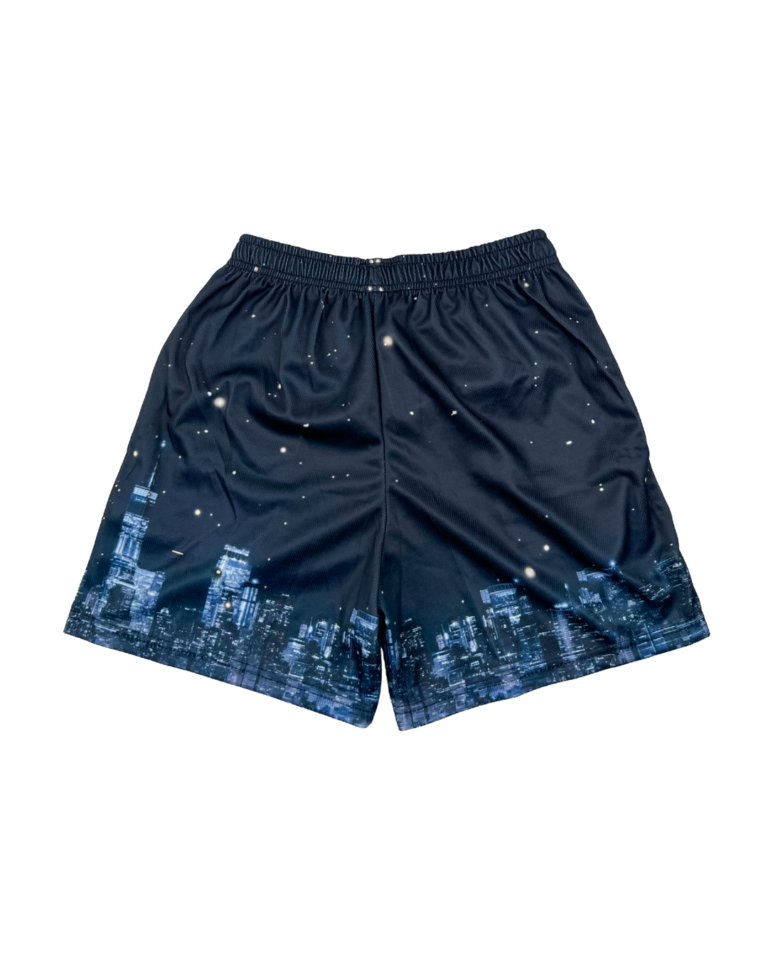 CHICAGO CITY SHORTS