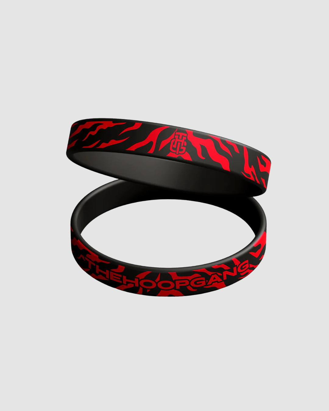 DARK FLAME WRISTBAND