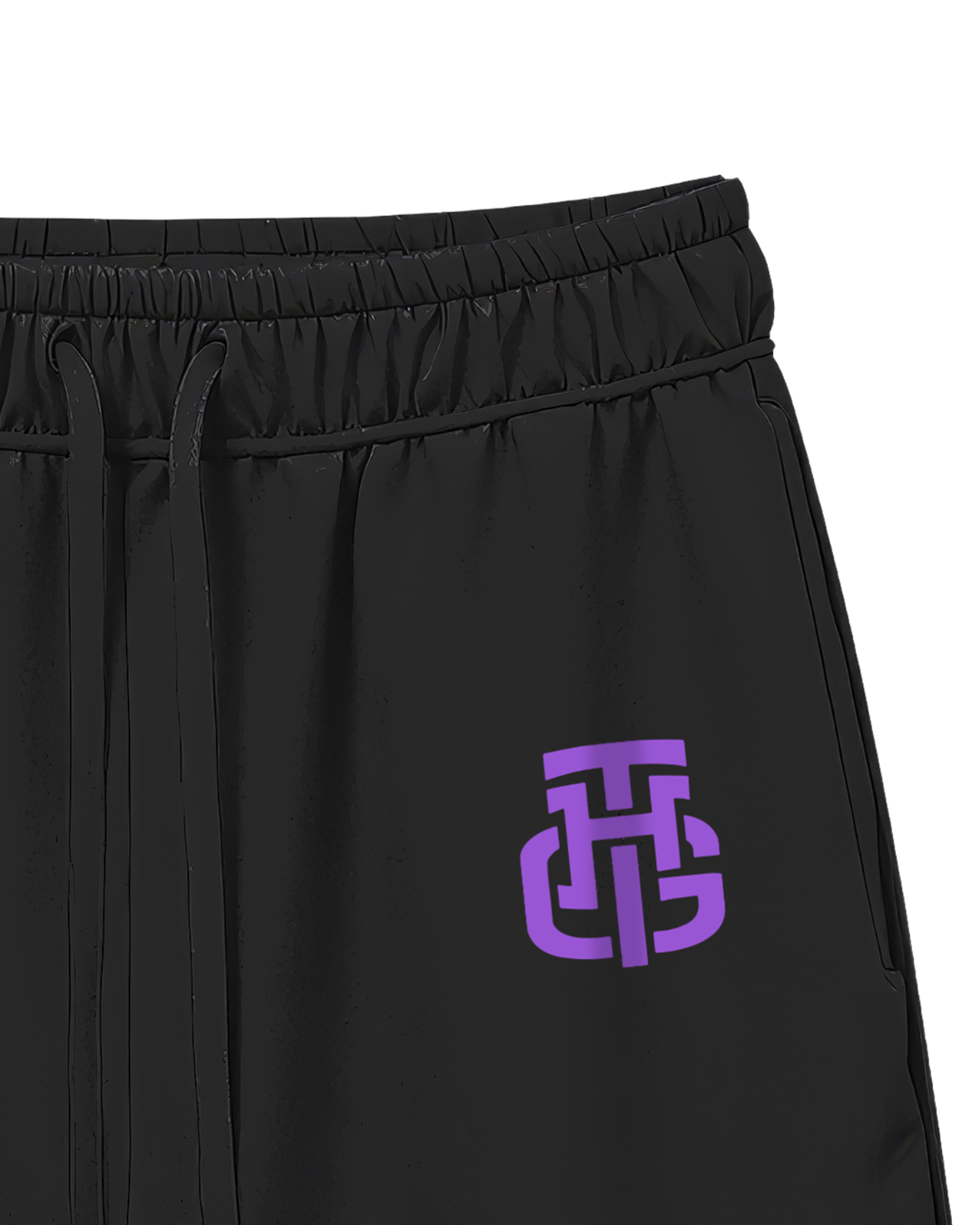 THG OG CROPPED SWEATPANTS