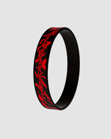 DARK FLAME WRISTBAND
