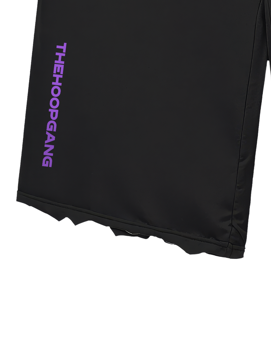 THG OG CROPPED SWEATPANTS