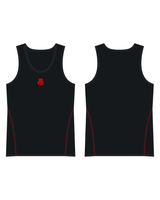 CHERRY THG COMPRESSION SHIRT