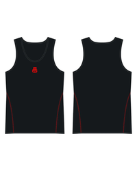CHERRY THG COMPRESSION SHIRT