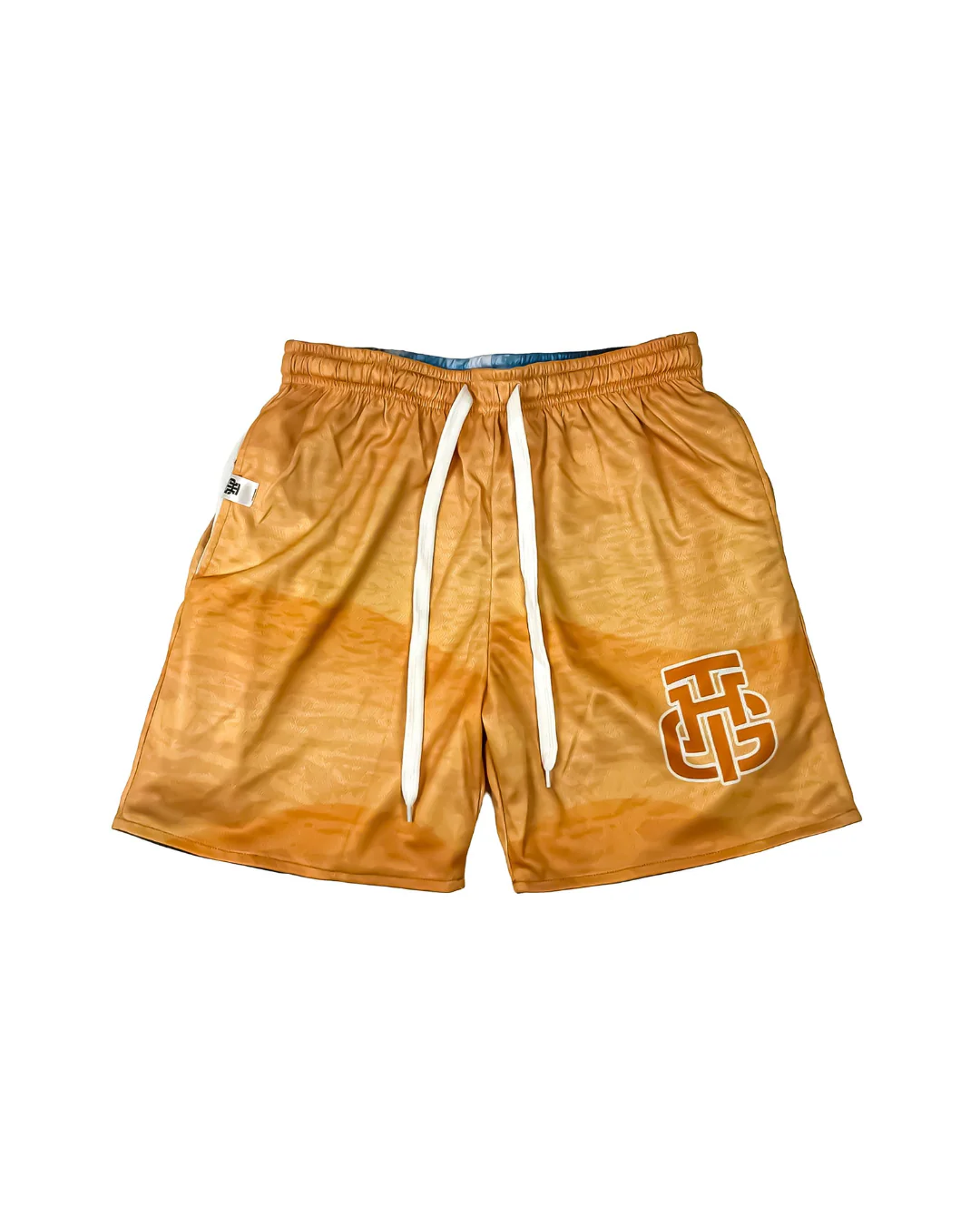 OCEAN AND DESERT SHORTS