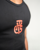CHERRY THG COMPRESSION SHIRT