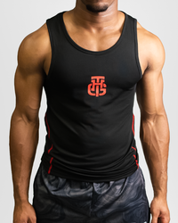 CHERRY THG COMPRESSION SHIRT