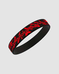 DARK FLAME WRISTBAND