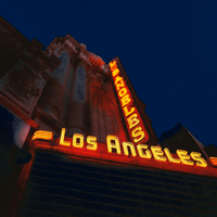 Los Angeles