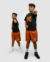 PEANUT BUTTER YOUTH SHIRT