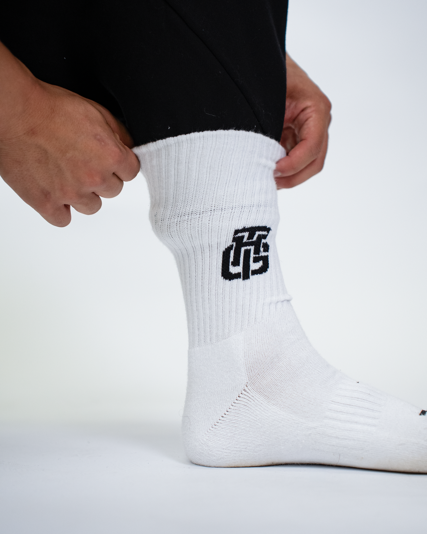 THG DOUBLE LAYERED SOCK
