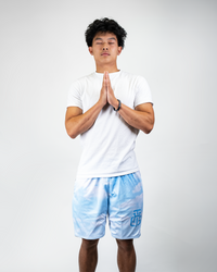CALM AND STORM SHORTS