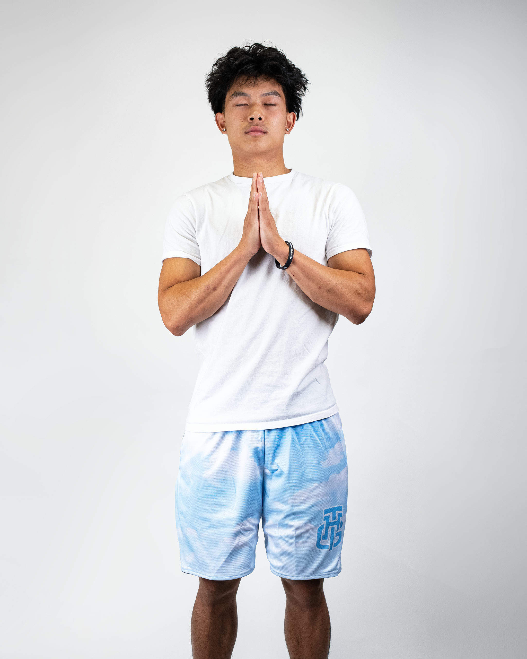 CALM AND STORM SHORTS
